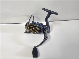 PFLUEGER PRESIDENT PRESSP35B SPINNING REEL